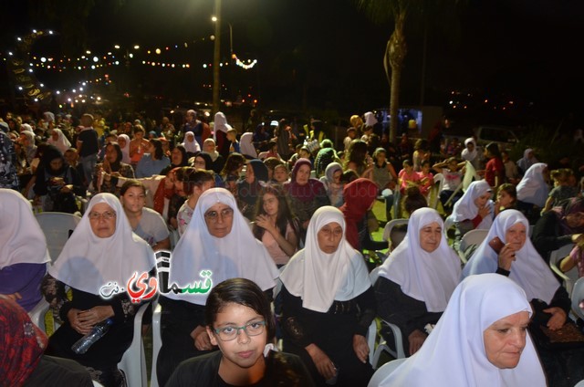 فيديو : الرئيس عادل بدير والجيل اذهبي يشاركون الأهالي والأطفال  بمسيرة عيد الأضحى 